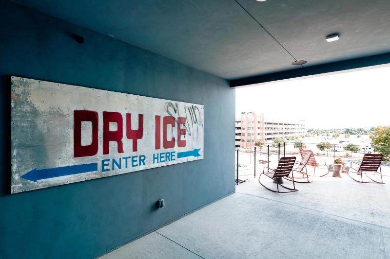 Hotel Dryce image