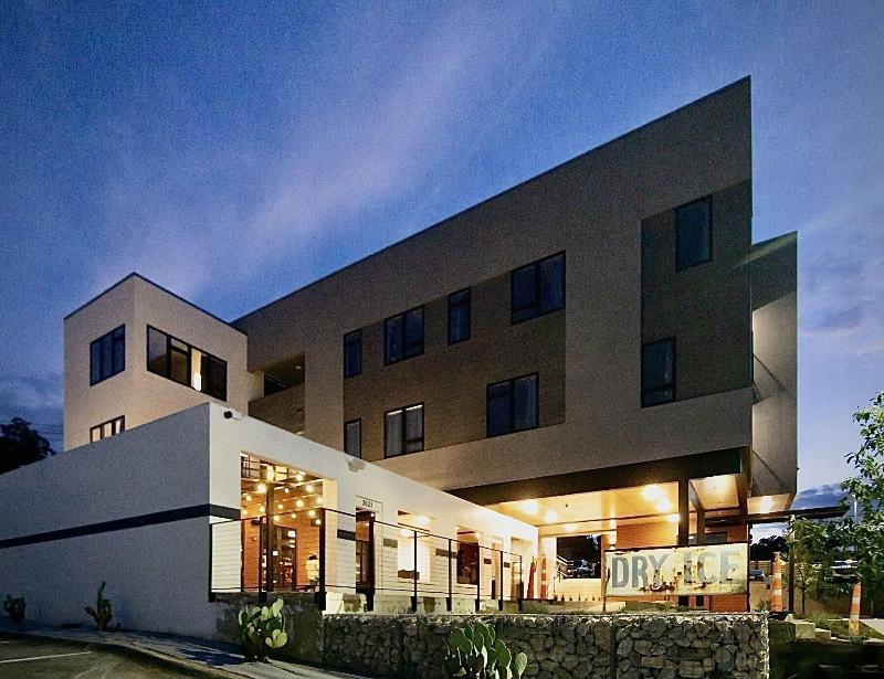Hotel Dryce image