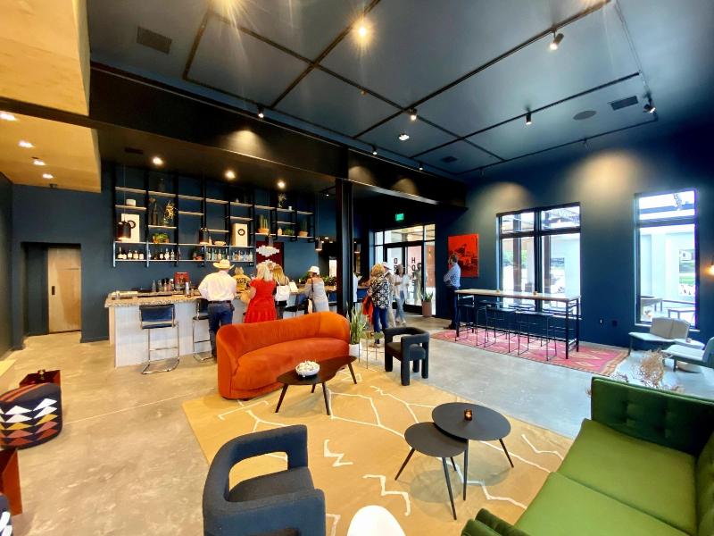 Hotel Dryce image