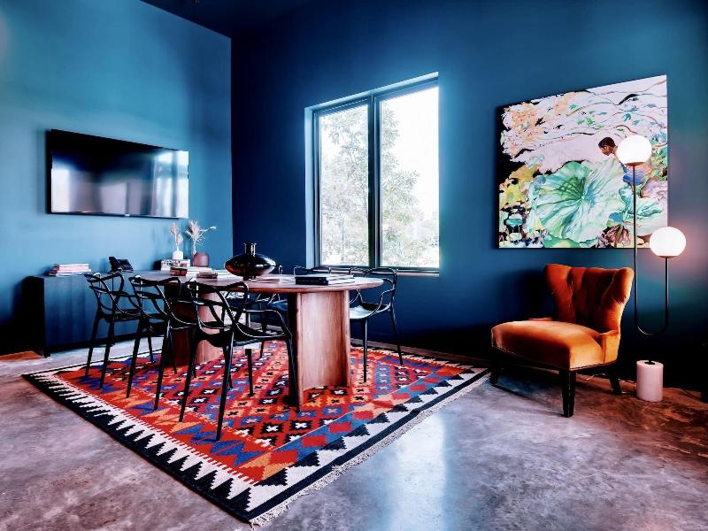 Hotel Dryce image