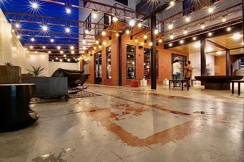 Hotel Dryce image