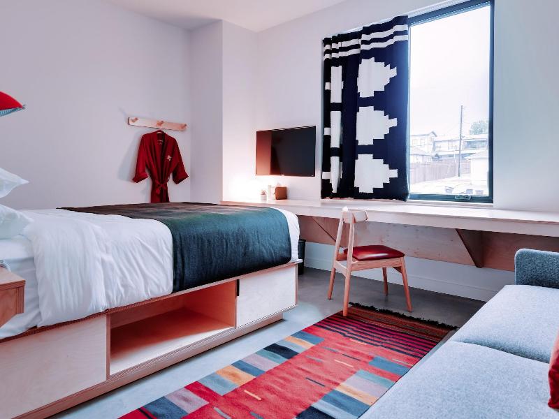 Hotel Dryce image