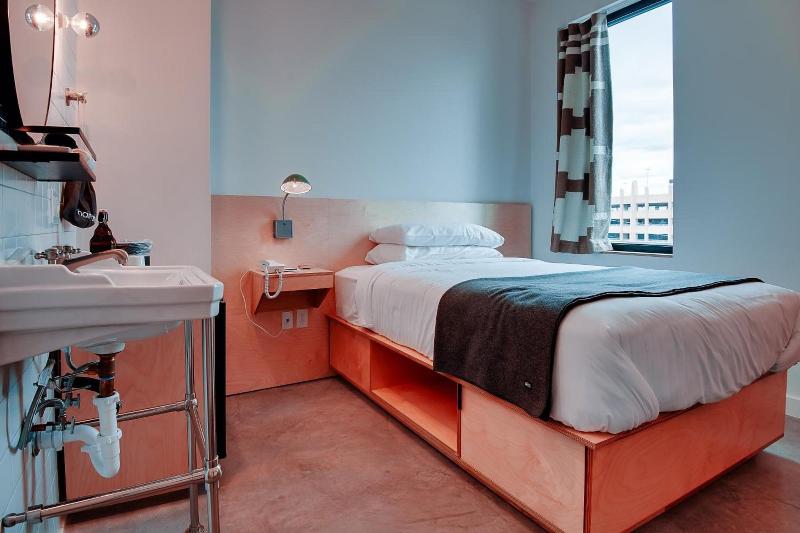 Hotel Dryce image