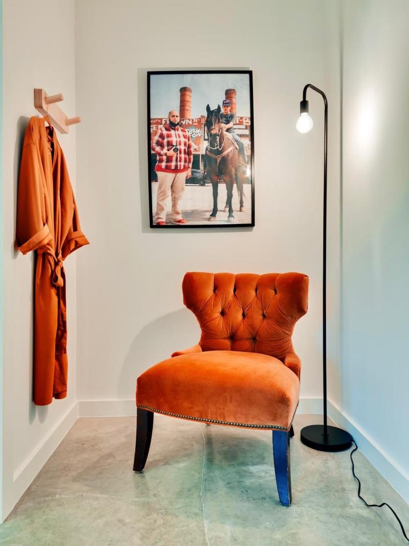 Hotel Dryce image