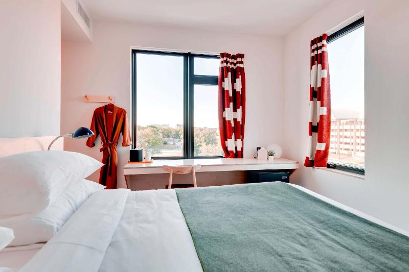 Hotel Dryce image