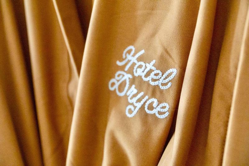 Hotel Dryce image