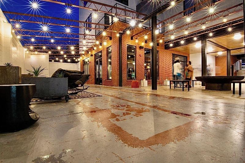 Hotel Dryce image