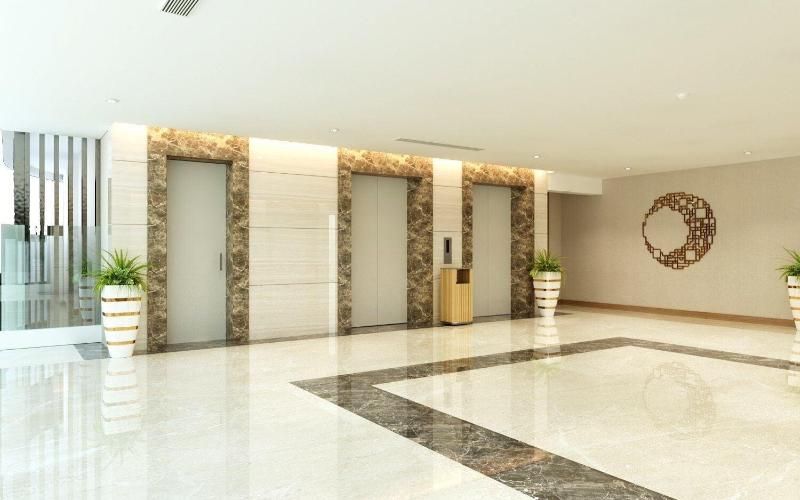 Selegend Hotel image