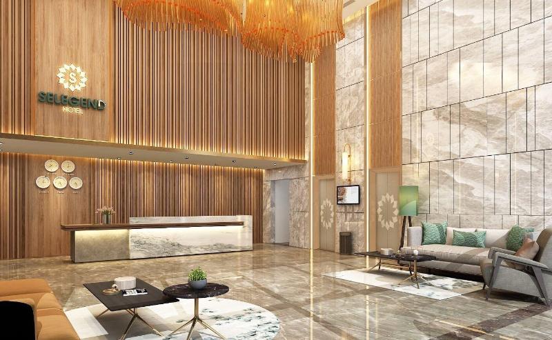Selegend Hotel image
