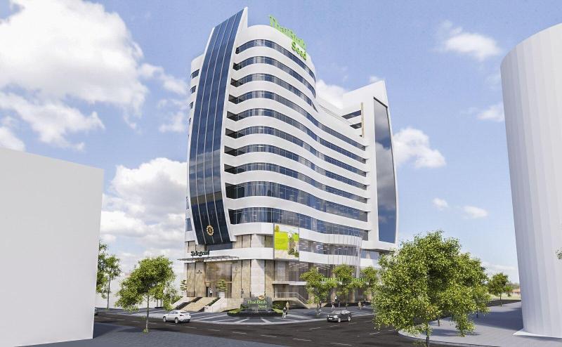 Selegend Hotel image