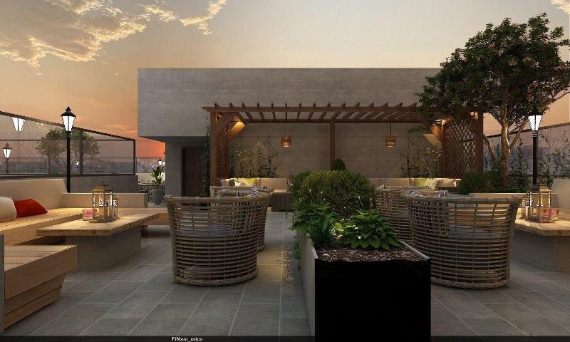 Selegend Hotel image