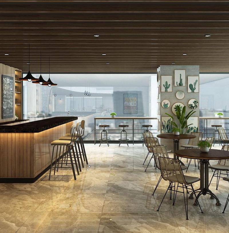 Selegend Hotel image