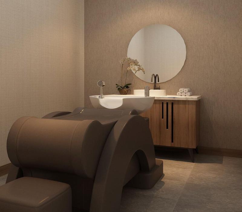 Selegend Hotel image