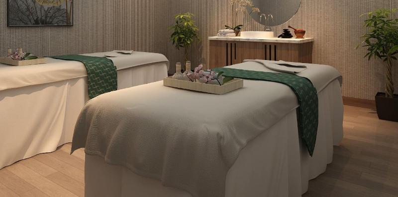 Selegend Hotel image