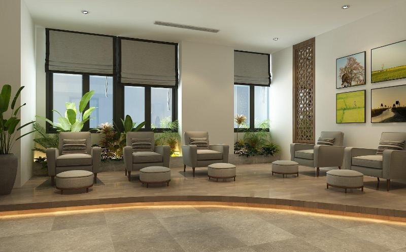 Selegend Hotel image