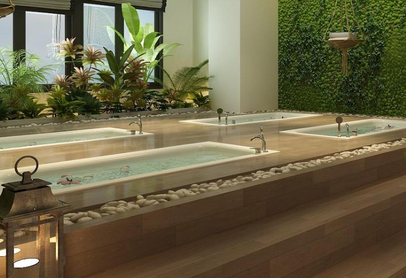 Selegend Hotel image