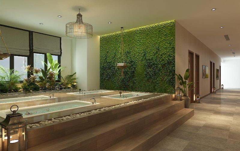 Selegend Hotel image