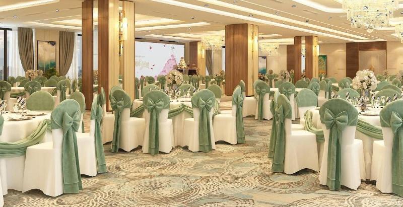 Selegend Hotel image