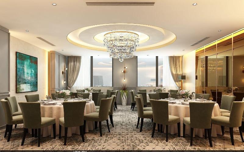 Selegend Hotel image