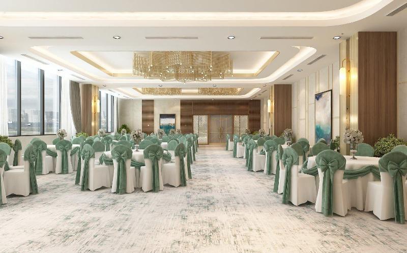 Selegend Hotel image