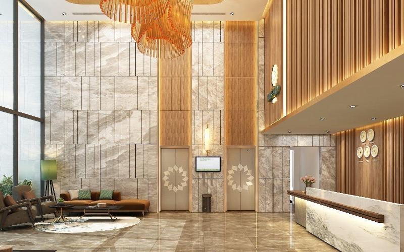Selegend Hotel image
