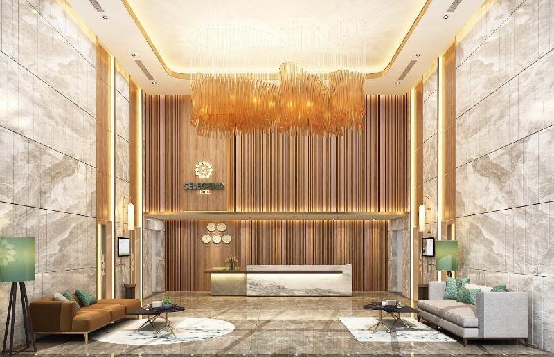 Selegend Hotel image