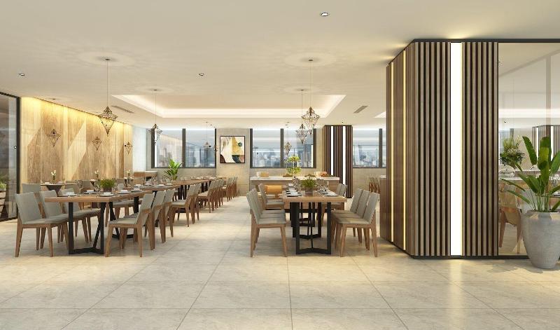 Selegend Hotel image