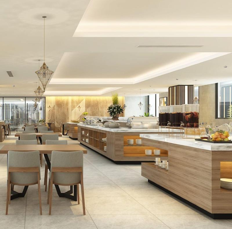 Selegend Hotel image