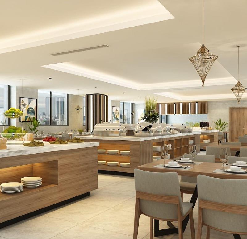 Selegend Hotel image