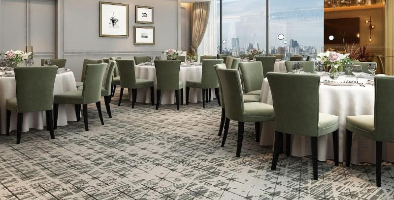 Selegend Hotel image