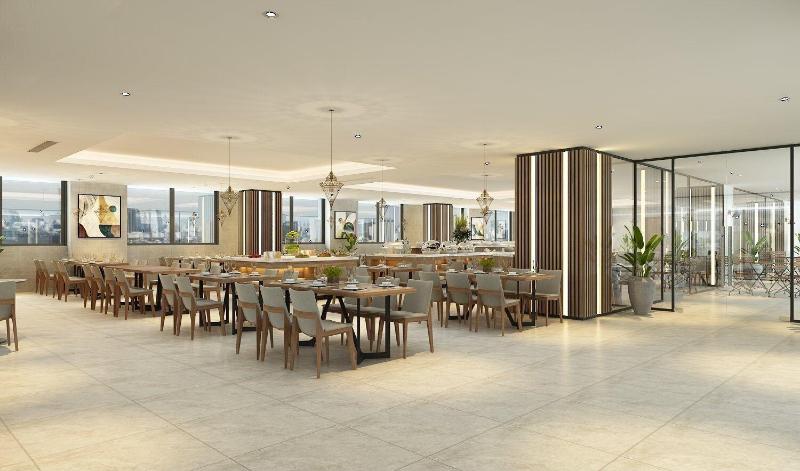 Selegend Hotel image