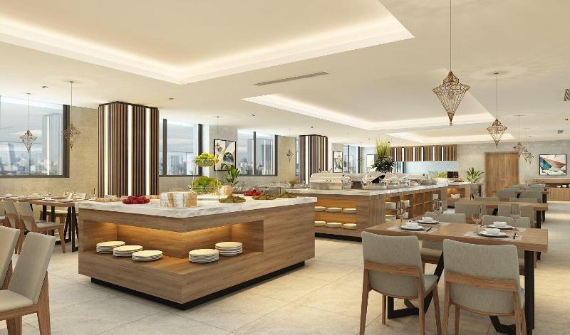 Selegend Hotel image