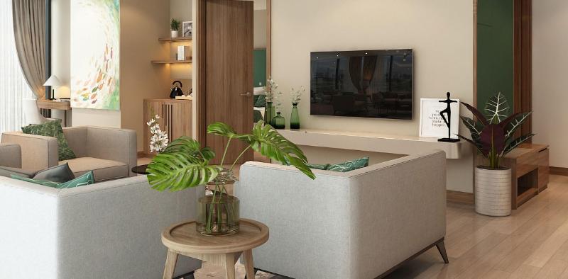 Selegend Hotel image