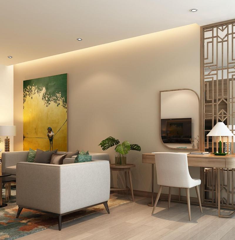 Selegend Hotel image