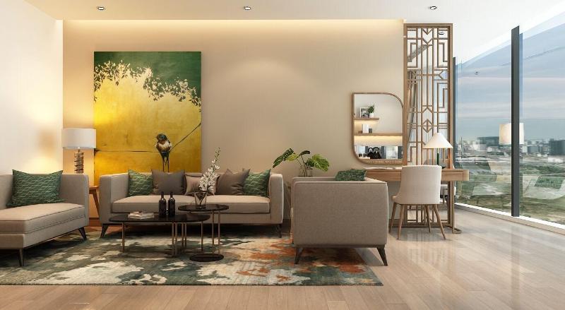 Selegend Hotel image