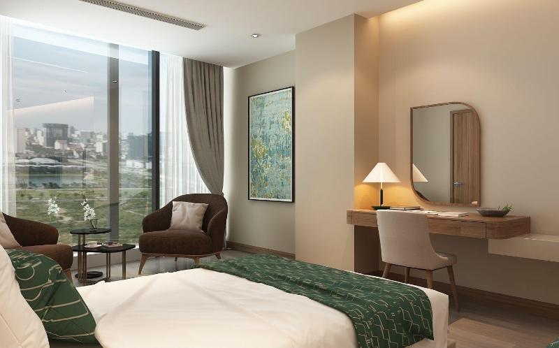 Selegend Hotel image