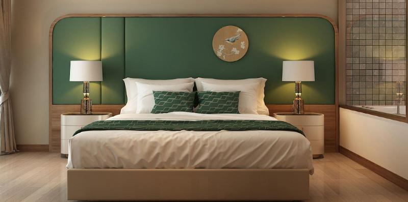 Selegend Hotel image