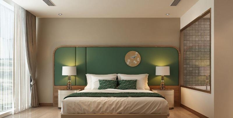 Selegend Hotel image