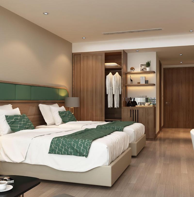 Selegend Hotel image