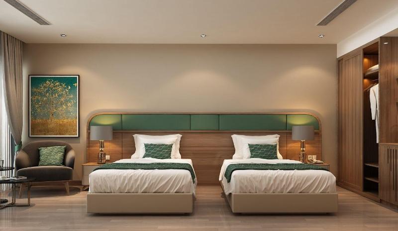 Selegend Hotel image