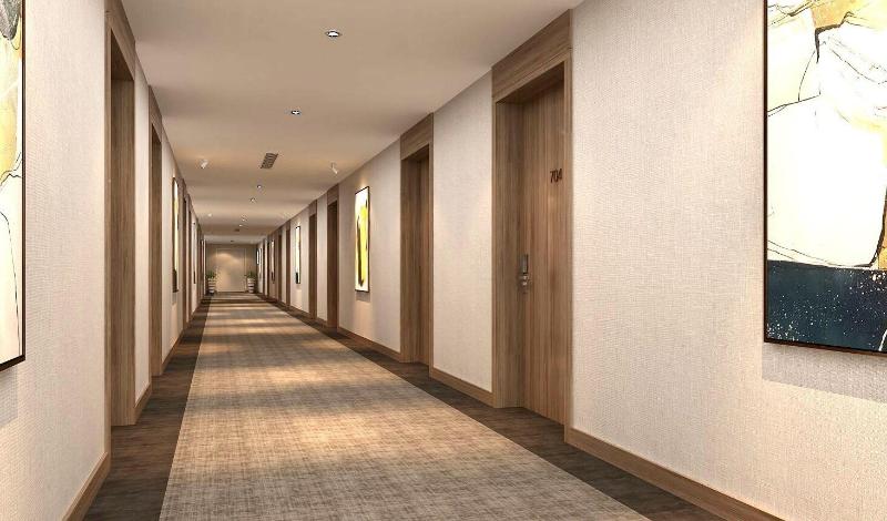 Selegend Hotel image