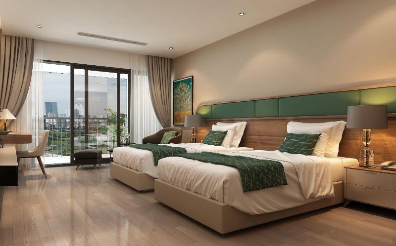 Selegend Hotel image