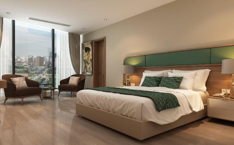 Selegend Hotel image