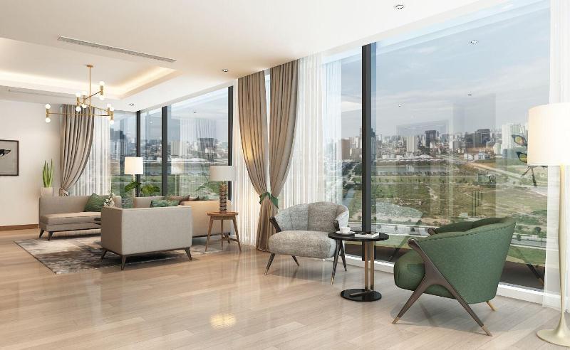Selegend Hotel image