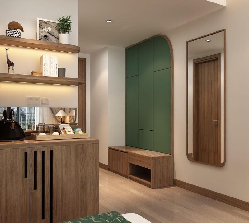 Selegend Hotel image