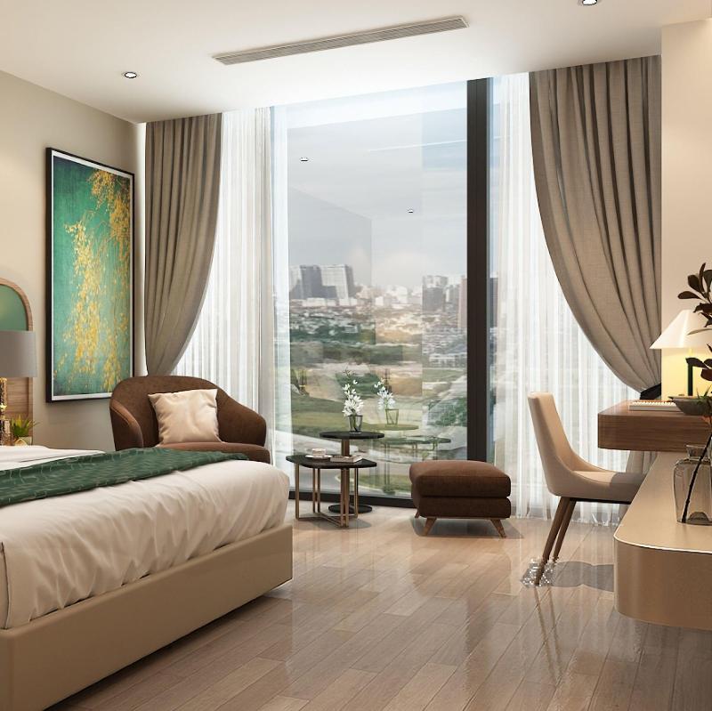 Selegend Hotel image