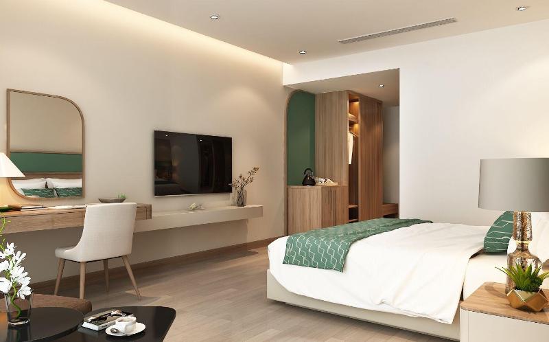 Selegend Hotel image