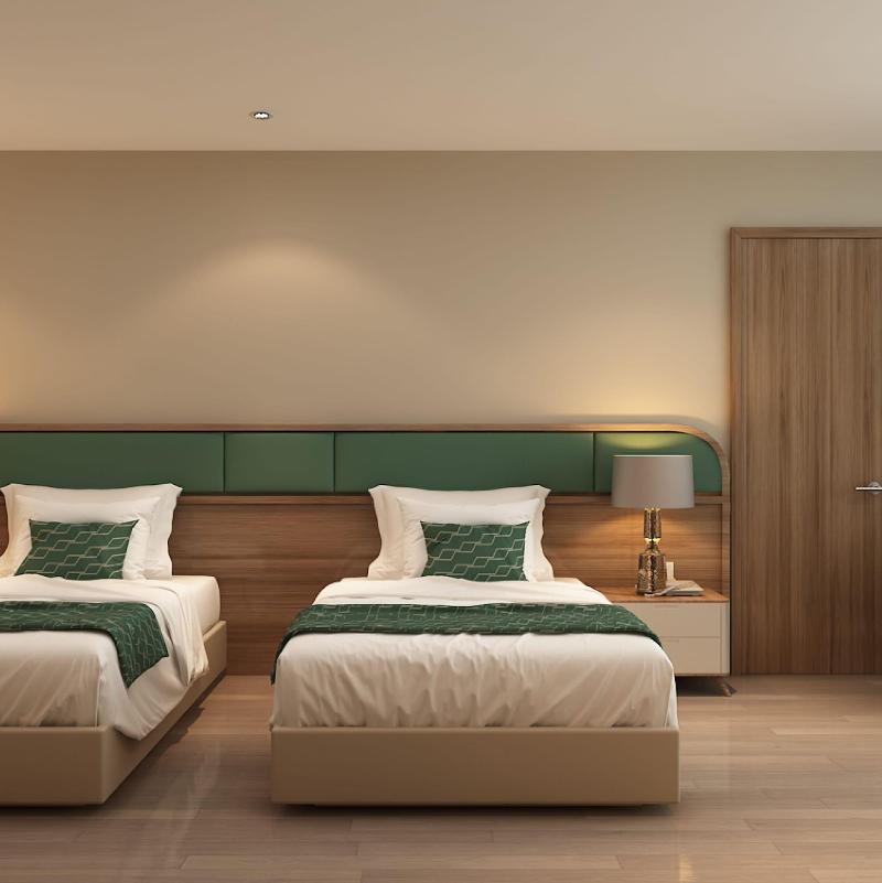 Selegend Hotel image