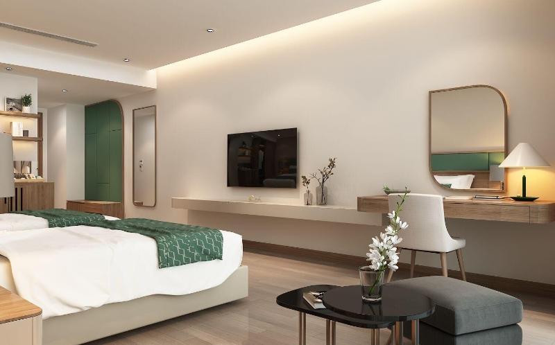 Selegend Hotel image