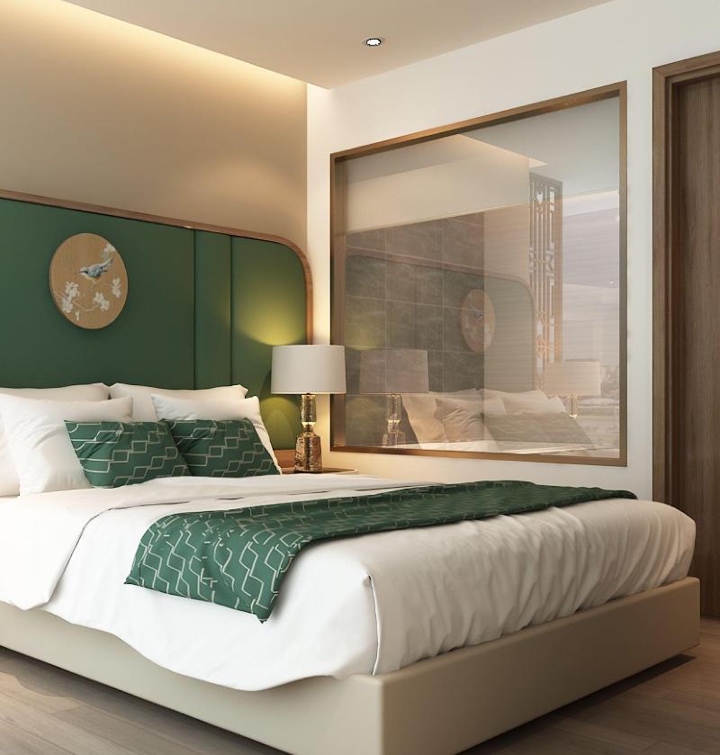 Selegend Hotel image